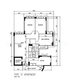 Blk 686B Woodlands Drive 73 (Woodlands), HDB 4 Rooms #631232781